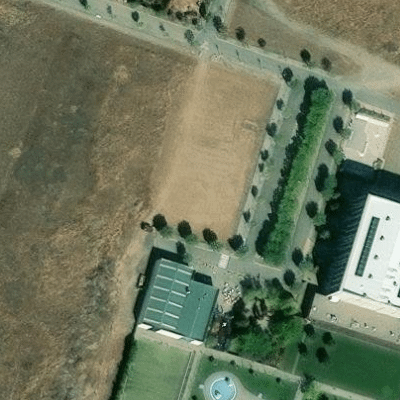 Arrúbal skatepark