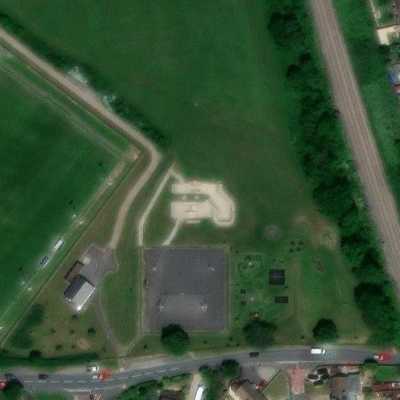 Stonehouse skatepark