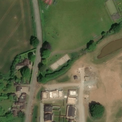 Martley Skatepark