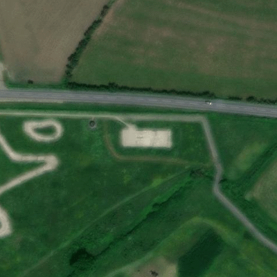 Wotton Skatepark