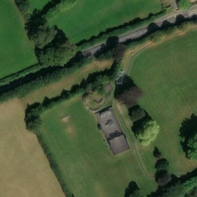 Henstridge pumptrack