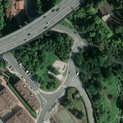 Elgoibar skatepark