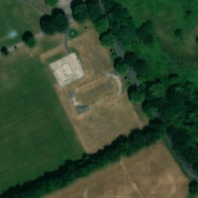 Cross Lane Pumptrack