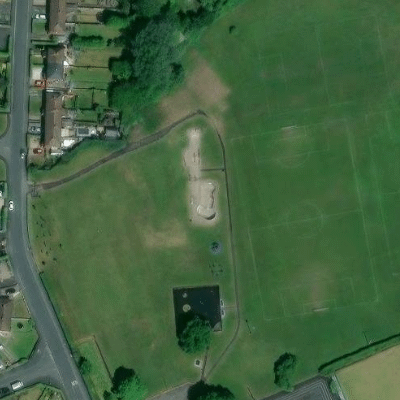 Donnington Wood Skatepark