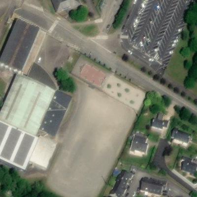 Questembert pumptrack