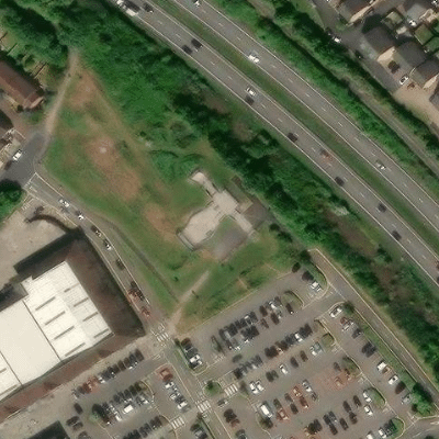 Emersons Green skatepark