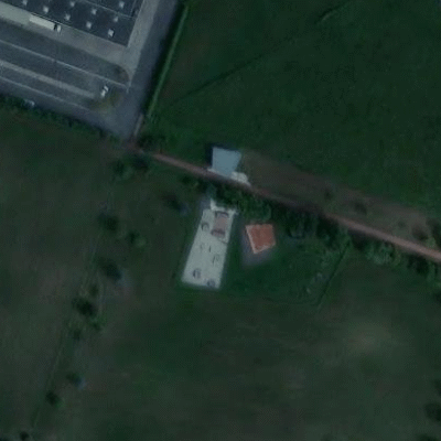 Etxebarria skatepark