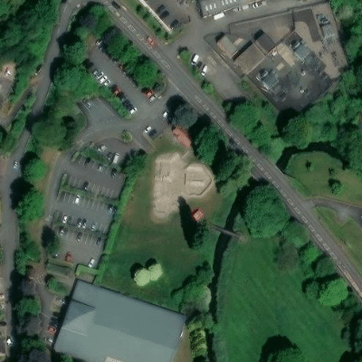 Market Drayton Skatepark