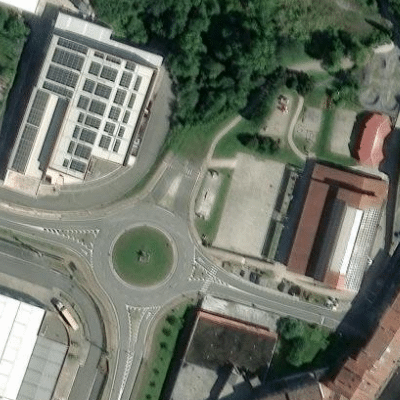 Elgeta Skatepark