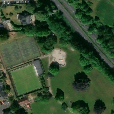 Keynsham skatepark