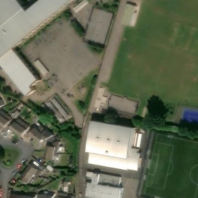 Winterbourne Skatepark