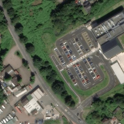 Cinderford Skatepark