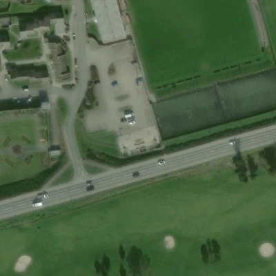 Banff skatepark