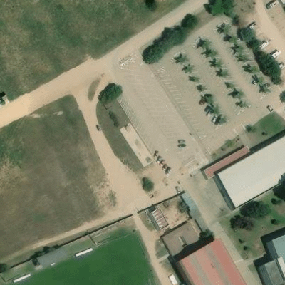 Almazán skatepark