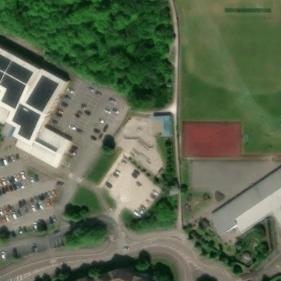 Bradley Stoke Skatepark