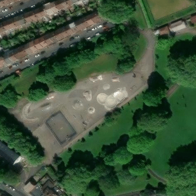 St George Skatepark