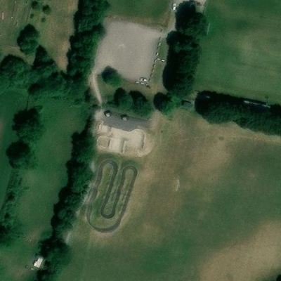 Shepton Mallet skatepark