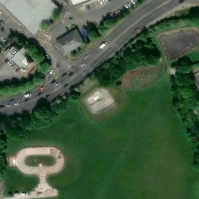 Filton Skatepark