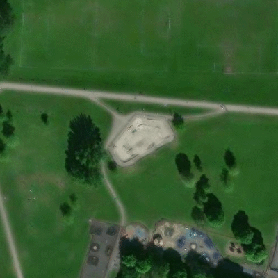 Orford Skatepark