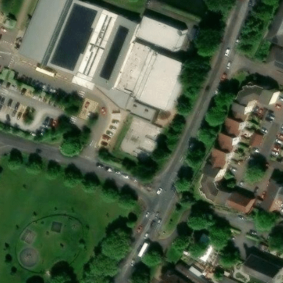 Horfield skatepark