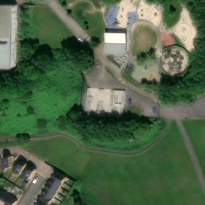Hengrove skatepark