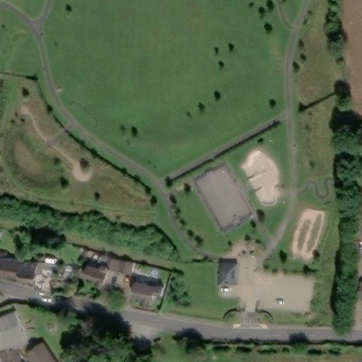 Bells Field skatepark