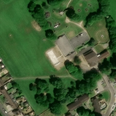 Milford Park skatepark