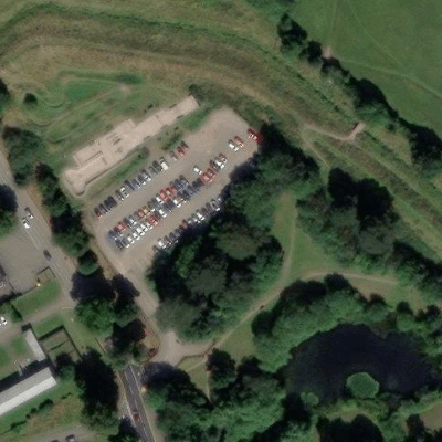 Monmouth Skatepark