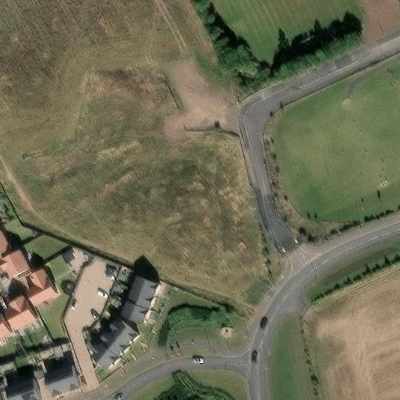 North Berwick pumptrack