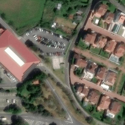 Bermeo Skatepark