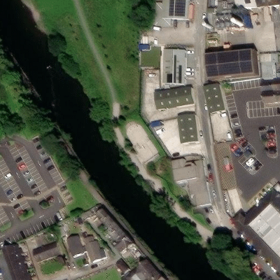 Kendal Skatepark