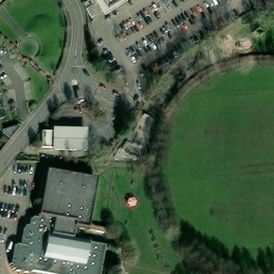 Nailsea Skatepark