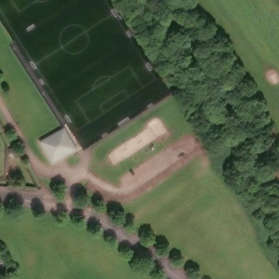 Haddington Skatepark