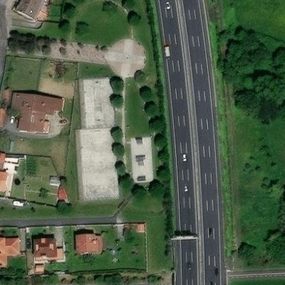 Derio skatepark