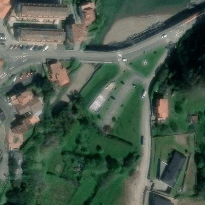 Armintza Skatepark