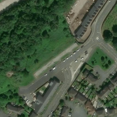Garston Skatepark