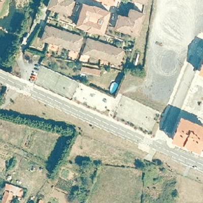 Orozko skatepark
