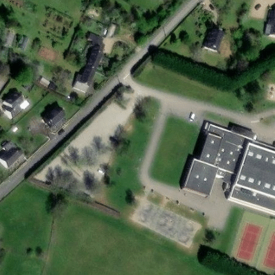 Plougoumelen pumptrack