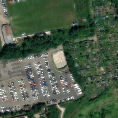 Lyme Regis Skatepark