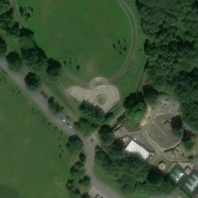 Otterspool Skatepark