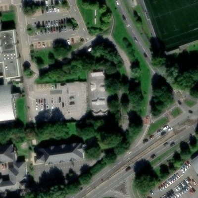 Hutton Moor skatepark