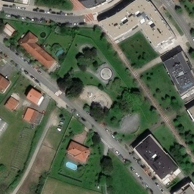 Urduliz Skatepark