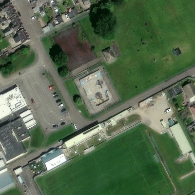 Buckie Skatepark