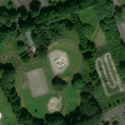 Everton Skatepark