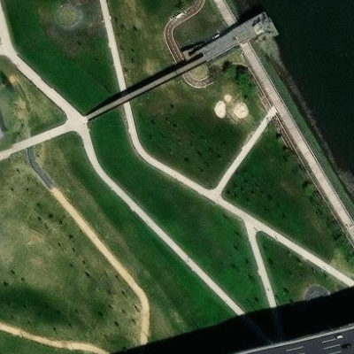 Zamalanda park pumptrack 