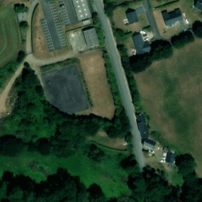 Tressignaux pumptrack