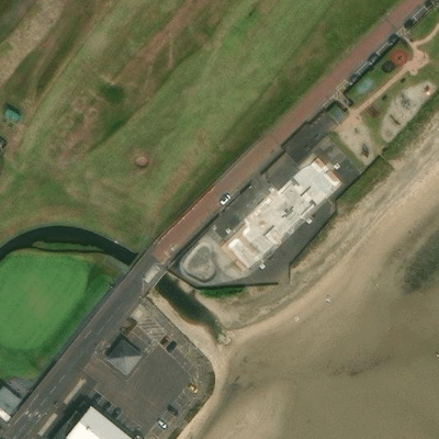 Leven Skatepark