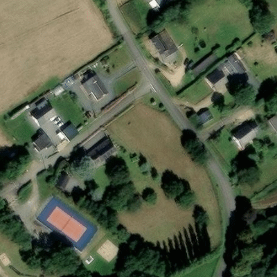 Pléhédel pumptrack