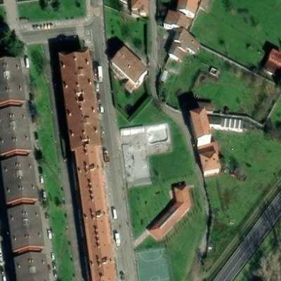 Orduña-Urduña skatepark