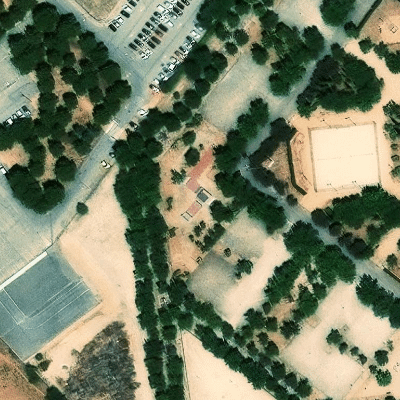 Tomelloso Skatepark